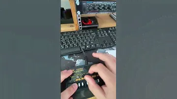 Korg Monotron Delay. Noise Machine 🎛️ Помощь каналу - https://www.donationalerts.com/r/sitrus