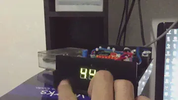 Usagi DAC-10 Auto Clock Sync (beta)
