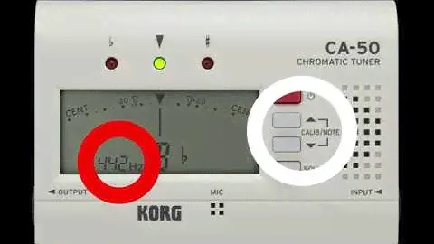Supreme Overlord's Tuning Activity