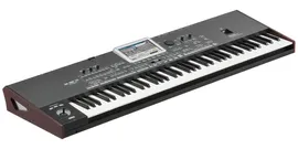 KORG PA3X LE профессиональная аранжировочная станция