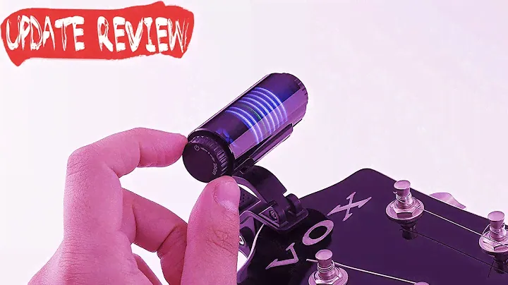 Korg Guitar Tuner Review