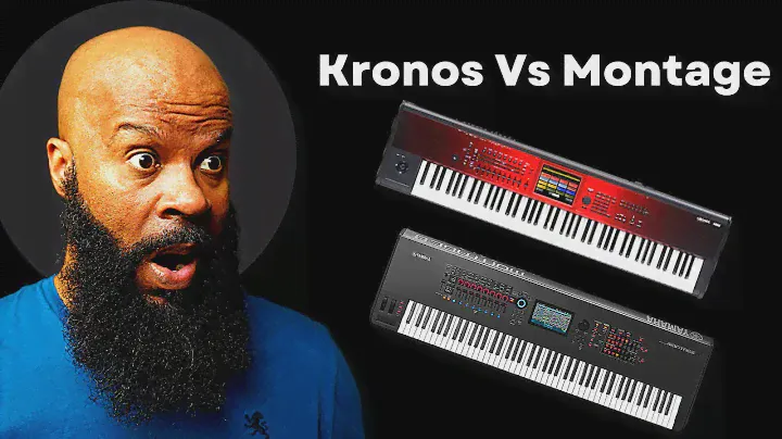 Best Keyboard For Professional Musicians