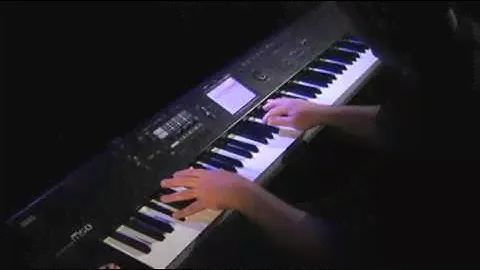 Korg M50 Performance