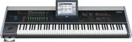 МУЗЫКАЛЬНАЯ РАБОЧАЯ СТАНЦИЯ KORG OASYS 88