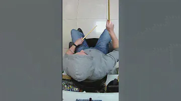 Невидимые барабаны Пушного #хочугитарупушного