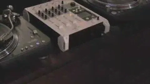 Korg KM-402!