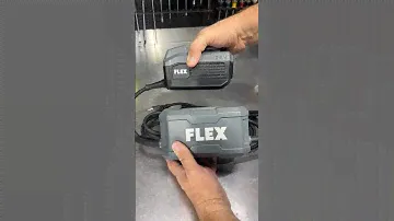 FLEX 2000W AC/DC Power Adapter for 24V Tools #tools #shoplife