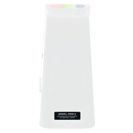 Korg KDM-3 Digital Metronome White-4