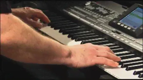 KORG Pa3XPRO presentación Oficial (Español)