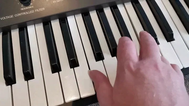 Korg Delta dl-50