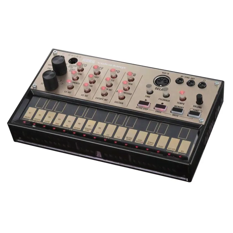 KORG Volca keys-1