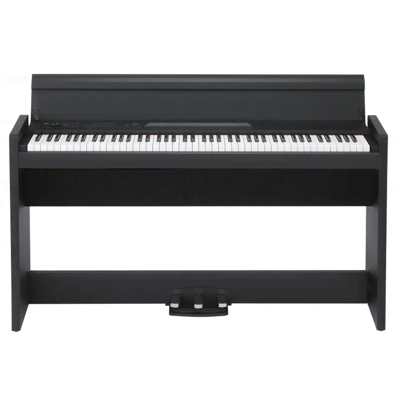 Пианино цифровое Korg LP-380 BK U (A119518)