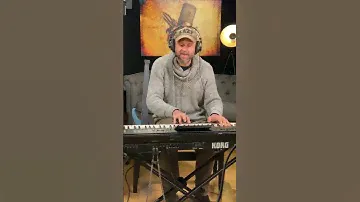 Korg PA5X  sound by @MeXKeys
