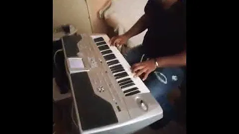 Ico korg pa 1x repeticiq