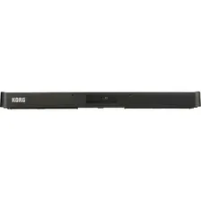 Цифровое фортепиано KORG B2-BK