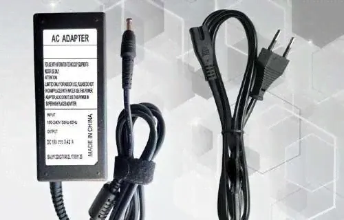 Блок питания для Korg 19V аналог KA-420