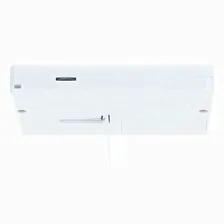 Korg TM-60C BK White
