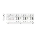 MIDI Контроллер KORG NANOKONTROL2 WH в Москве