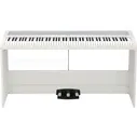 Цифровое фортепиано KORG B2SP WH