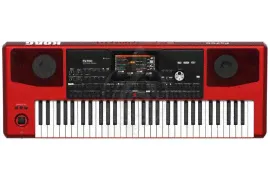 KORG PA700 RD - Аранжировочная станция