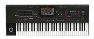 Korg Pa4X-OR 61 - многофункциональная аранжировочная станция, с восточными звуками, 61 клавиша