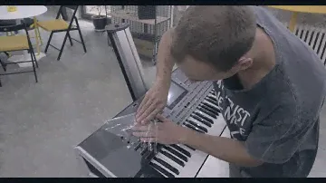 Protective Mask for Korg Pa4X – How to Set Up the Mask