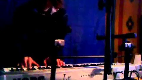Korg Triton Le 61 - "Размышления"