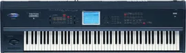 МУЗЫКАЛЬНАЯ РАБОЧАЯ СТАНЦИЯ KORG TRITON EXTREME 88