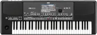Рабочая станция KORG Pa600 QT