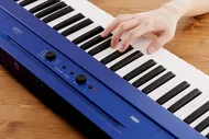 KORG L1 MB Цифровое пианино