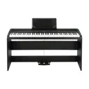 Korg B1SP-BK - цифровое пианино, цвет черный