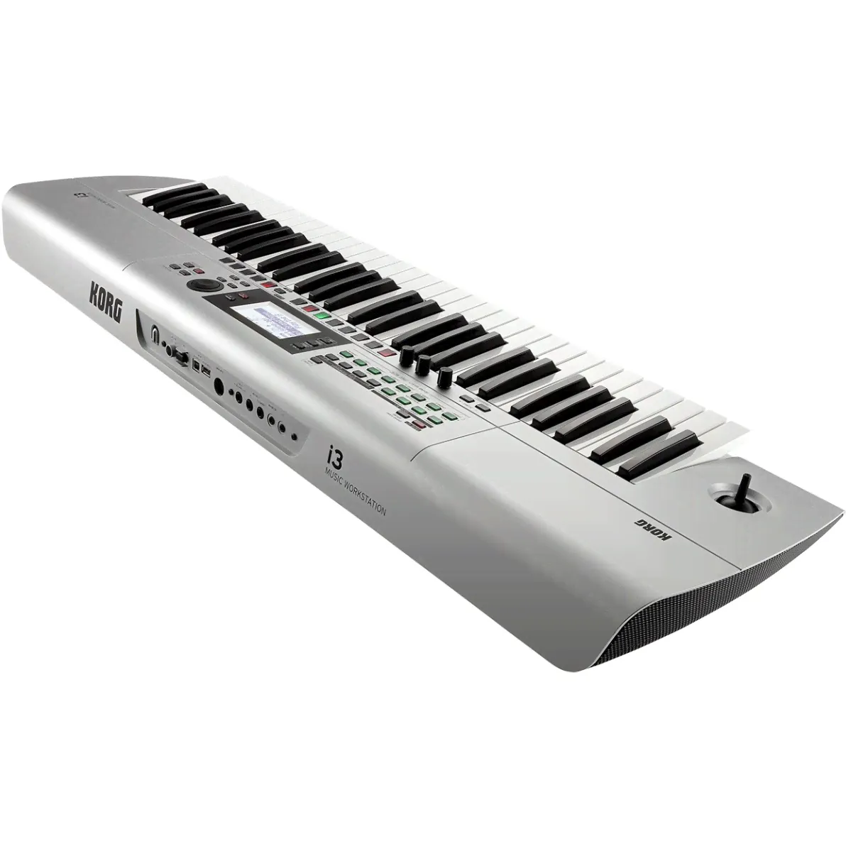 Цифровой синтезатор KORG i3 MS-0
