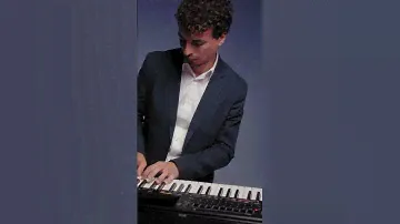 KORG SoundBites: Getting Funky with the KORG Pa5X Flagship Arranger