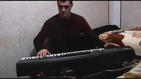 KORG pa 3X.  NEW sounds & style 2021.. Vardan Zargaryan