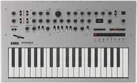 KORG Minilogue 37-клавишный программируемый полифонический синтезатор