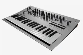 KORG Minilogue 37-клавишный программируемый полифонический синтезатор