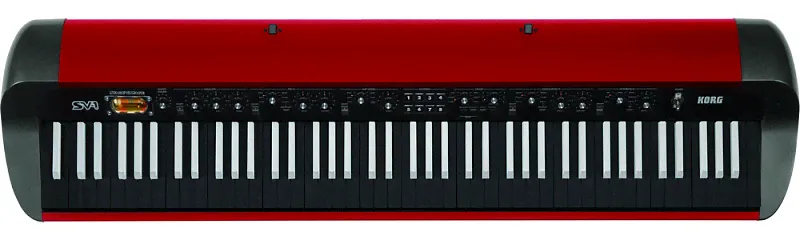 Цифровое пианино KORG SV1-88R-0