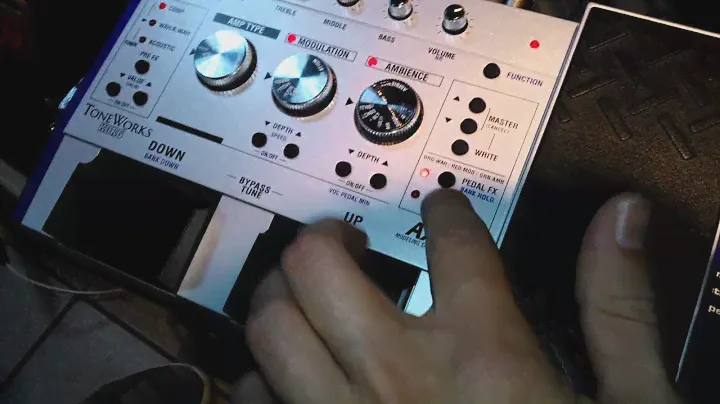 Обзор korg 10G для Николая и Сергея, город Выжгород.