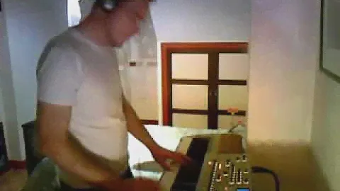 KORG RADIAS RACK "Endorphins"