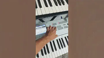 QUER CONCORRER A UM KORG M3 73 TECLAS? LINK NA DESCRIÇÃO E NOS COMENTÁRIOS. 👊🏻🔝🔥🎹🔊