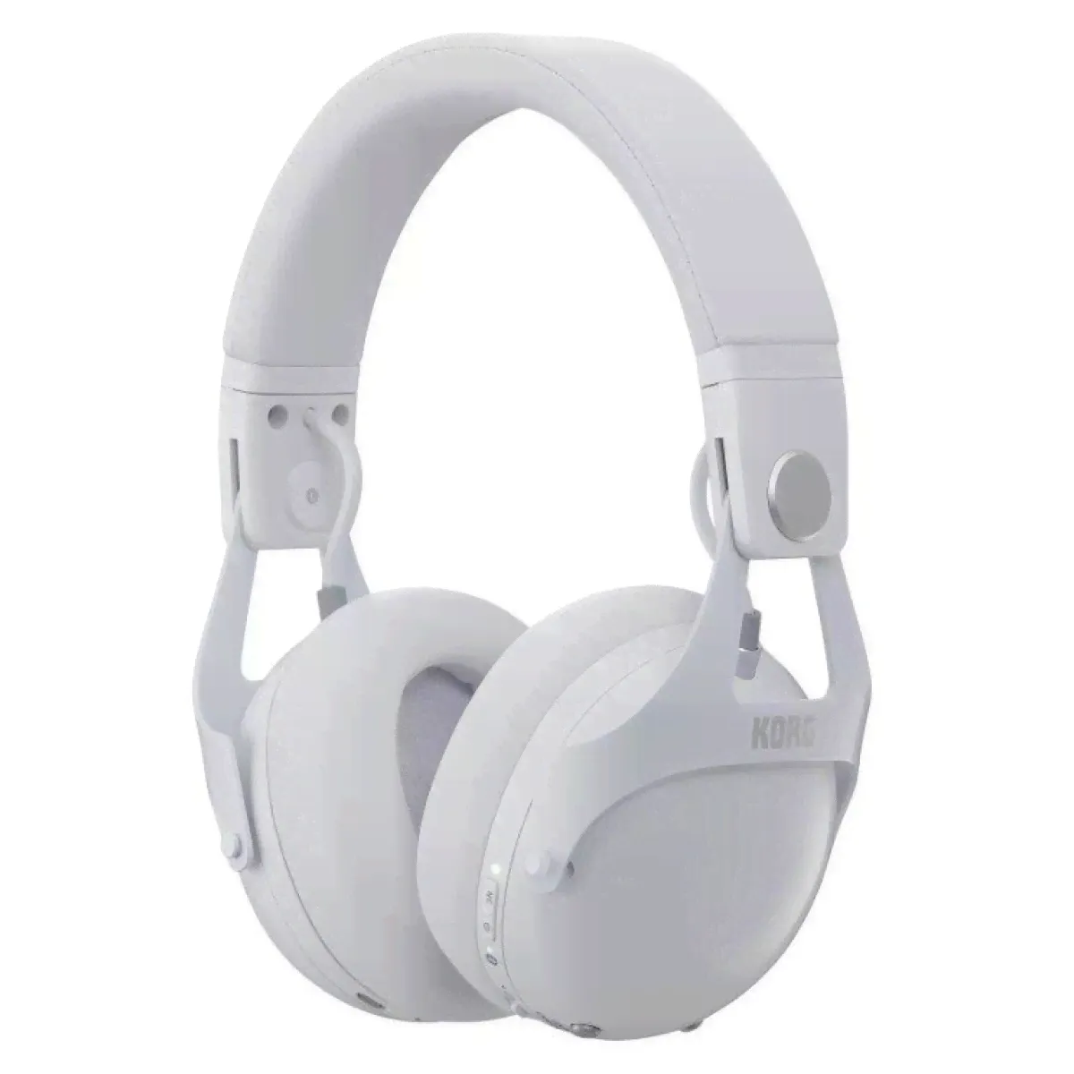 KORG NC-Q1 WH Наушники Bluetooth-1