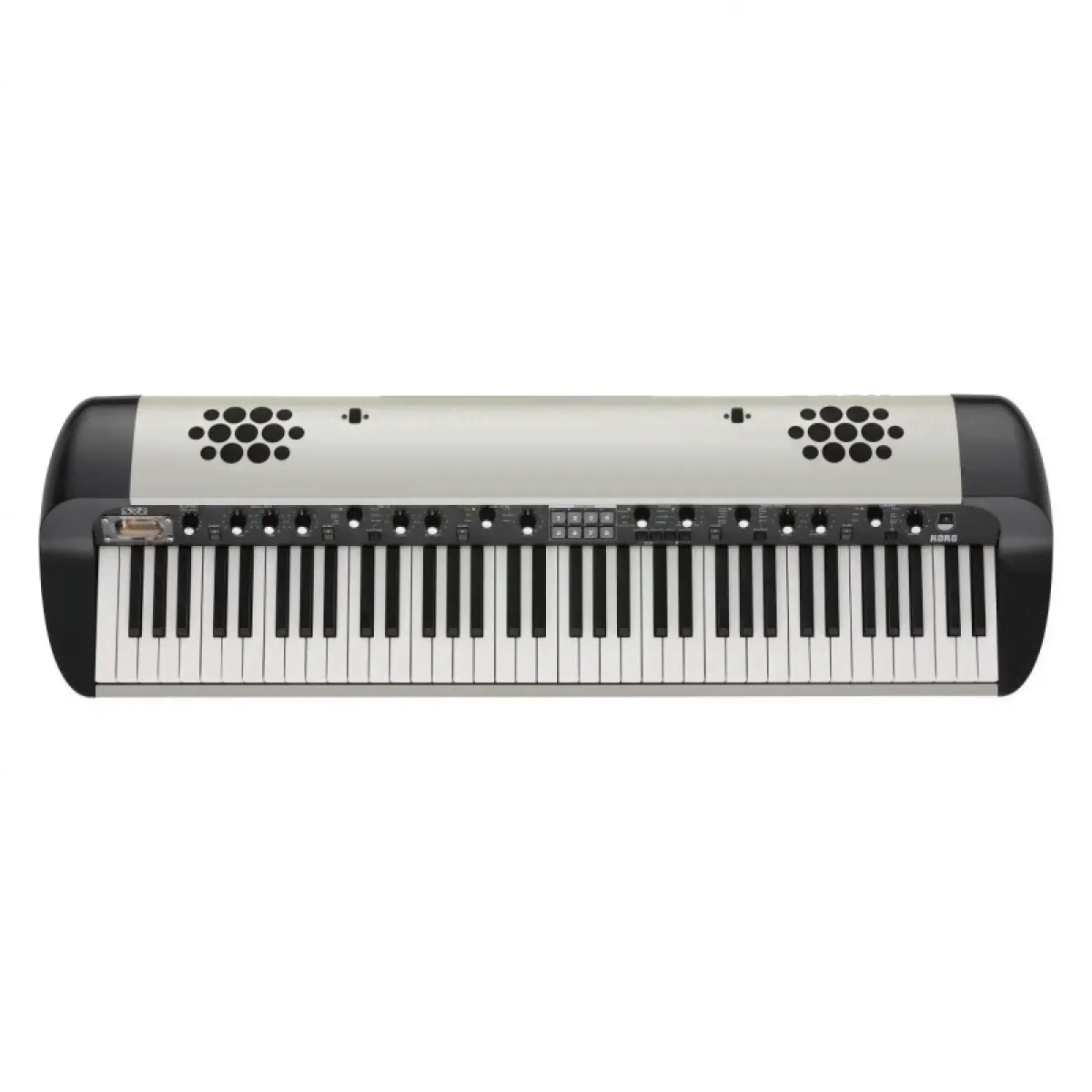 Korg SV2-73S Цифровое пианино-2