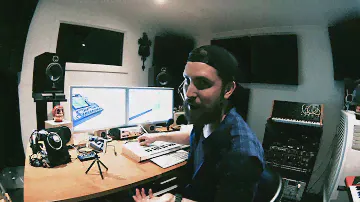 microKORG S - ALL 64 sounds previewed of Bank C.