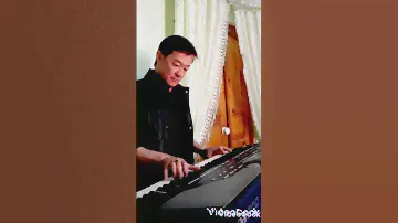 💯💢💥Али Заминский.Ламбада.2024 г.KORG PA 800.💥💢💯
