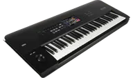 Korg Nautilus-61