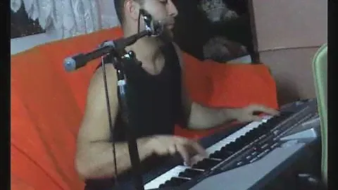 Korg pa 800