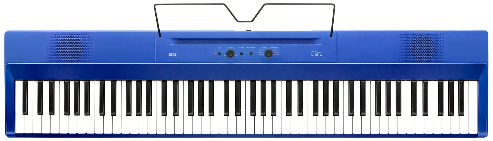 KORG L1 MB Цифровое пианино-4