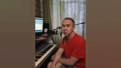 Как записать песню на Корг-Па50