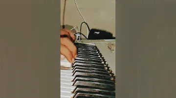 Krog Triton Le 61 - Ek Pyar Ka Nag HMA Hai - Joy Kanti Das.... 🙏