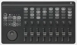 МИДИ-КОНТРОЛЛЕР KORG NANOKONTROL-STUDIO